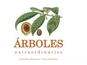 Árboles extraordinarios