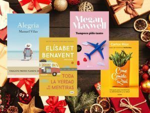 regalos navidad