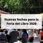 FERIA DEL LIBRO 2020
