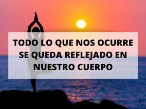 bienestar cuerpo