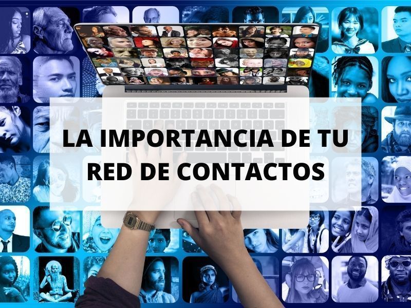 Aprende a generar ingresos gracias a tu red de contactos