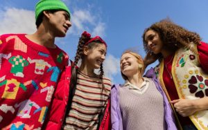 entender a los Adolescentes