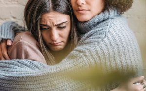 Superar malos momentos