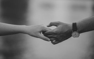 El Proceso de Duelo de una Ruptura Sentimental