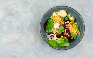 Cocina Vegetariana: Un Viaje Saludable y Sostenible
